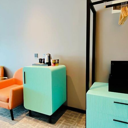 Siha Treasure Hotel Sihanoukville Luaran gambar