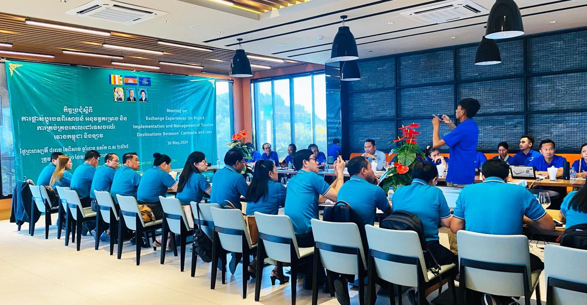 Siha Treasure Hotel Sihanoukville Luaran gambar