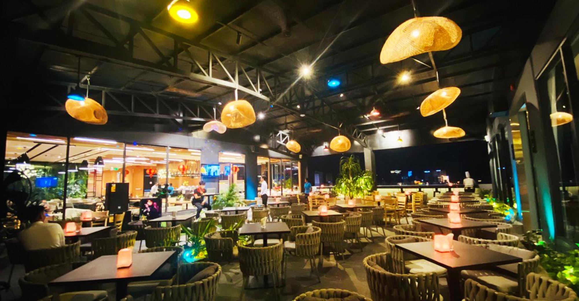 Siha Treasure Hotel Sihanoukville Luaran gambar